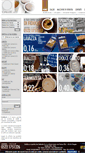Mobile Screenshot of cialde.it
